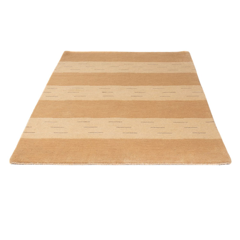 Gabbeh Tapijt - Zacht - 183 x 121 cm - beige
