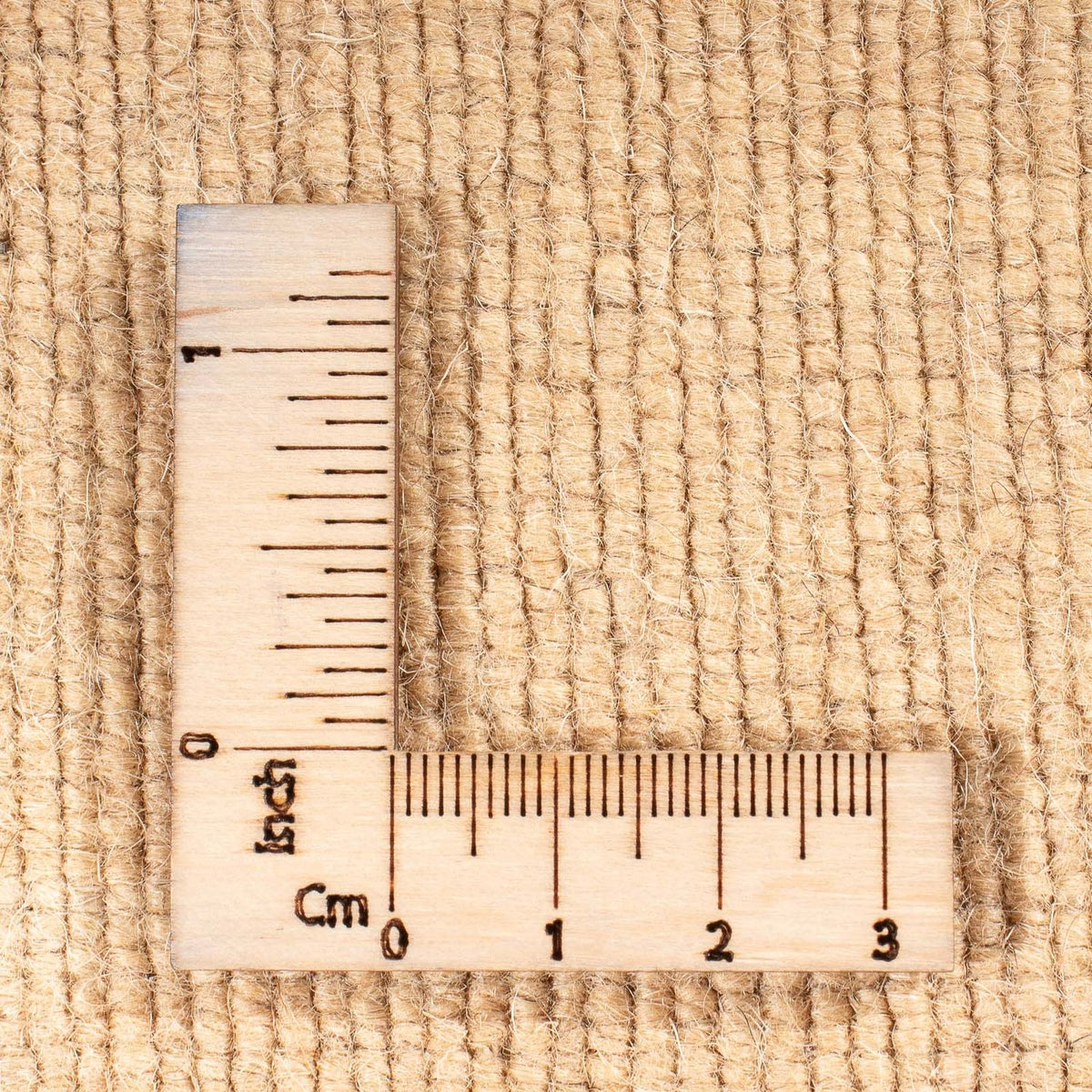 Gabbeh Tapijt - Zacht - 183 x 121 cm - beige