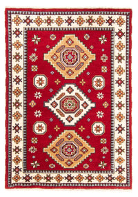 Ziegler Tapijt - Kazak - 195 x 142 cm - rood