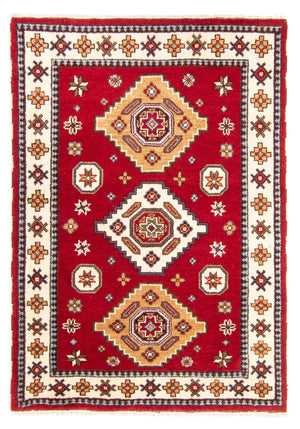 Ziegler Tapijt - Kazak - 195 x 142 cm - rood