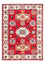 Ziegler Tapijt - Kazak - 203 x 147 cm - rood