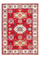 Kazak Tapijt 203x147cm - Oosters Tapijt