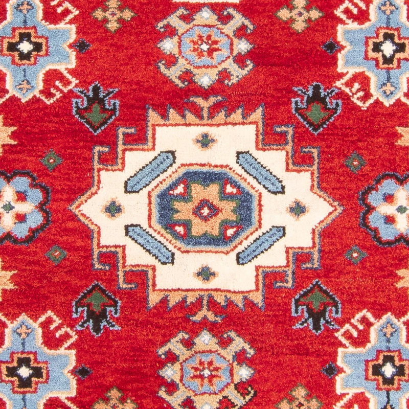 Ziegler Tapijt - Kazak - 203 x 147 cm - rood
