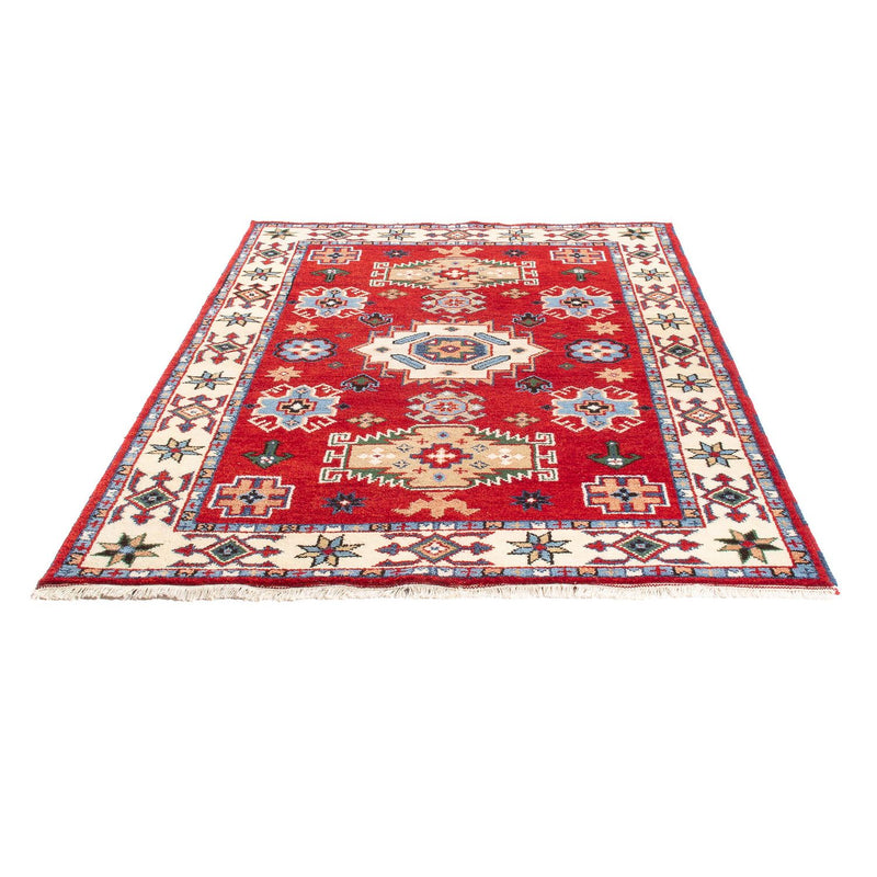 Ziegler Tapijt - Kazak - 203 x 147 cm - rood