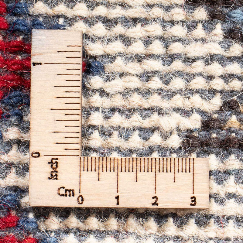 Ziegler Tapijt - Kazak - 203 x 147 cm - rood