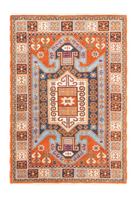 Ziegler Tapijt - Kazak - 200 x 139 cm - veelkleurig