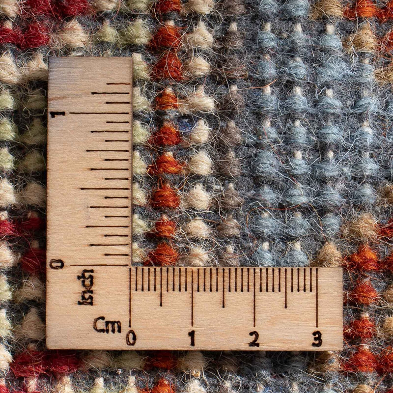 Ziegler Tapijt - Kazak - 200 x 139 cm - veelkleurig