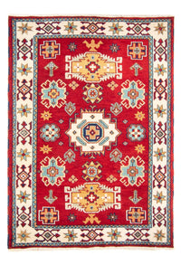 Ziegler Tapijt - Kazak - 200 x 142 cm - rood