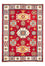 Ziegler Tapijt - Kazak - 200 x 142 cm - rood