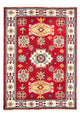 Kazak Tapijt 200x142cm - Oosters Tapijt