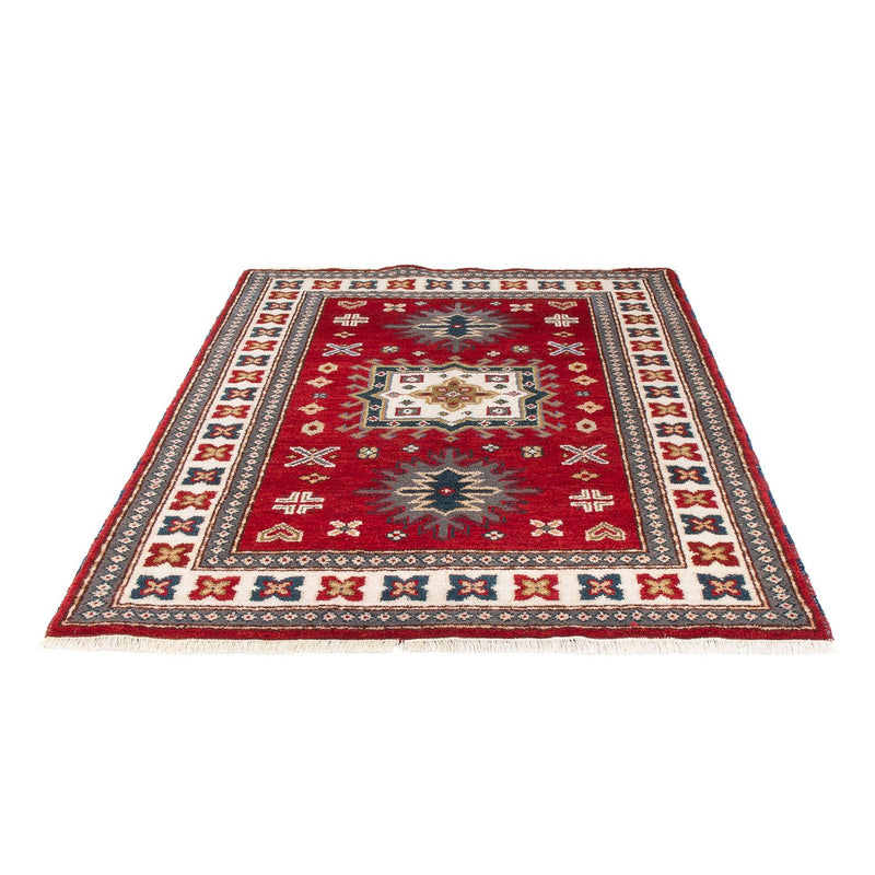 Ziegler Tapijt - Kazak - 198 x 145 cm - rood