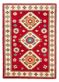 Ziegler Tapijt - Kazak - 240 x 168 cm - rood