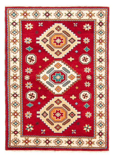 Kazak Tapijt 168x240cm - Oosters Tapijt