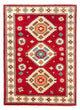 Kazak Tapijt 240x168cm - Oosters Tapijt