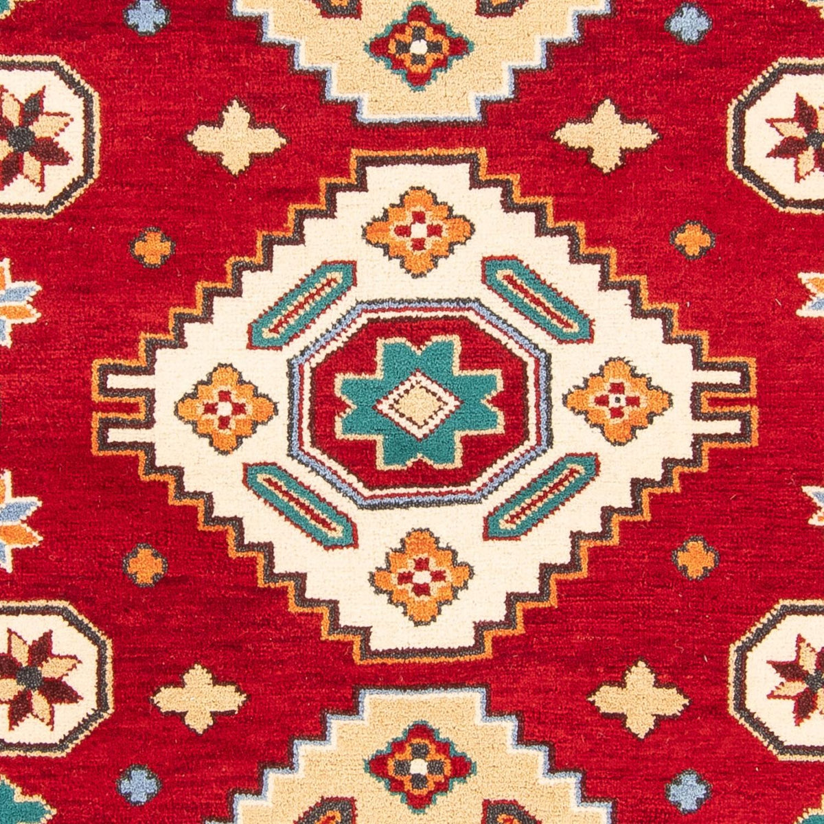 Ziegler Tapijt - Kazak - 240 x 168 cm - rood
