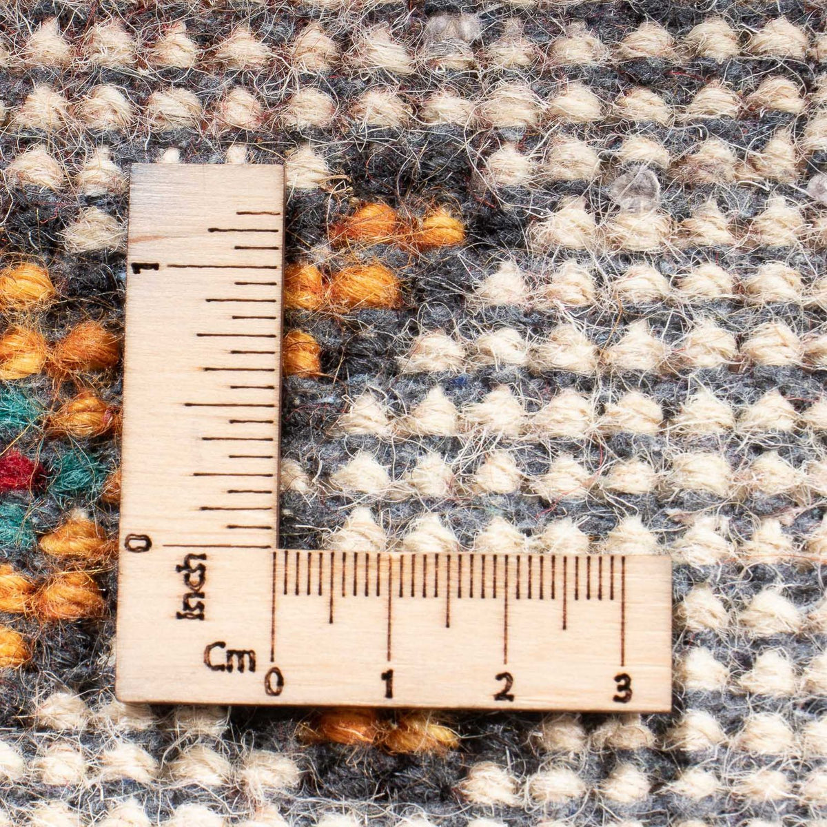 Ziegler Tapijt - Kazak - 240 x 168 cm - rood