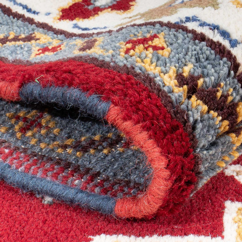 Ziegler Tapijt - Kazak - 205 x 136 cm - rood