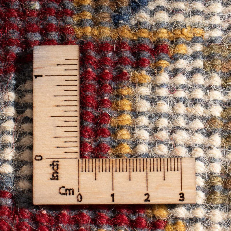 Ziegler Tapijt - Kazak - 205 x 136 cm - rood