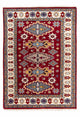 Ziegler Tapijt - Kazak - 202 x 143 cm - rood