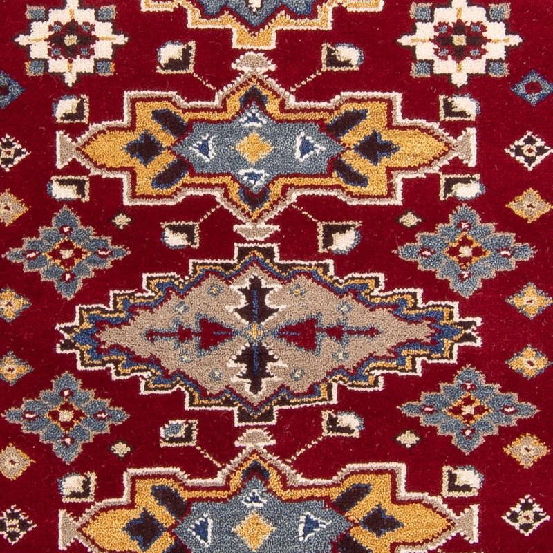 Ziegler Tapijt - Kazak - 202 x 143 cm - rood