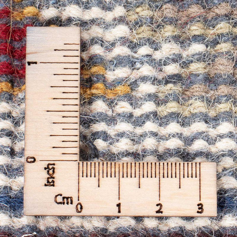 Ziegler Tapijt - Kazak - 202 x 143 cm - rood