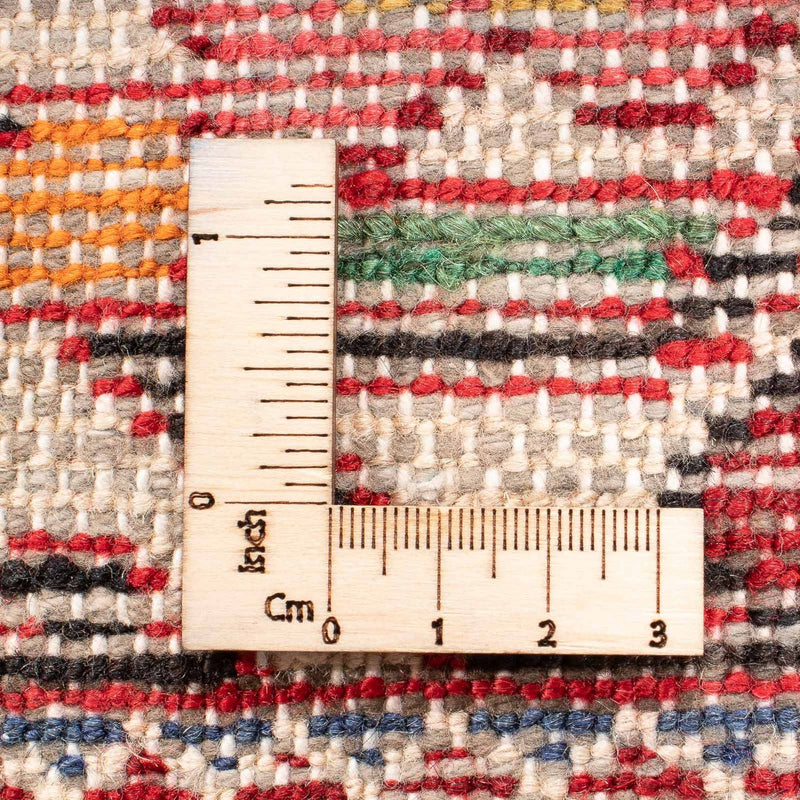 Loper Perzisch Tapijt - Nomadisch - 205 x 75 cm - geel