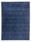 Gabbeh Tapijt - Loribaft Softy - 240 x 174 cm - donkerblauw