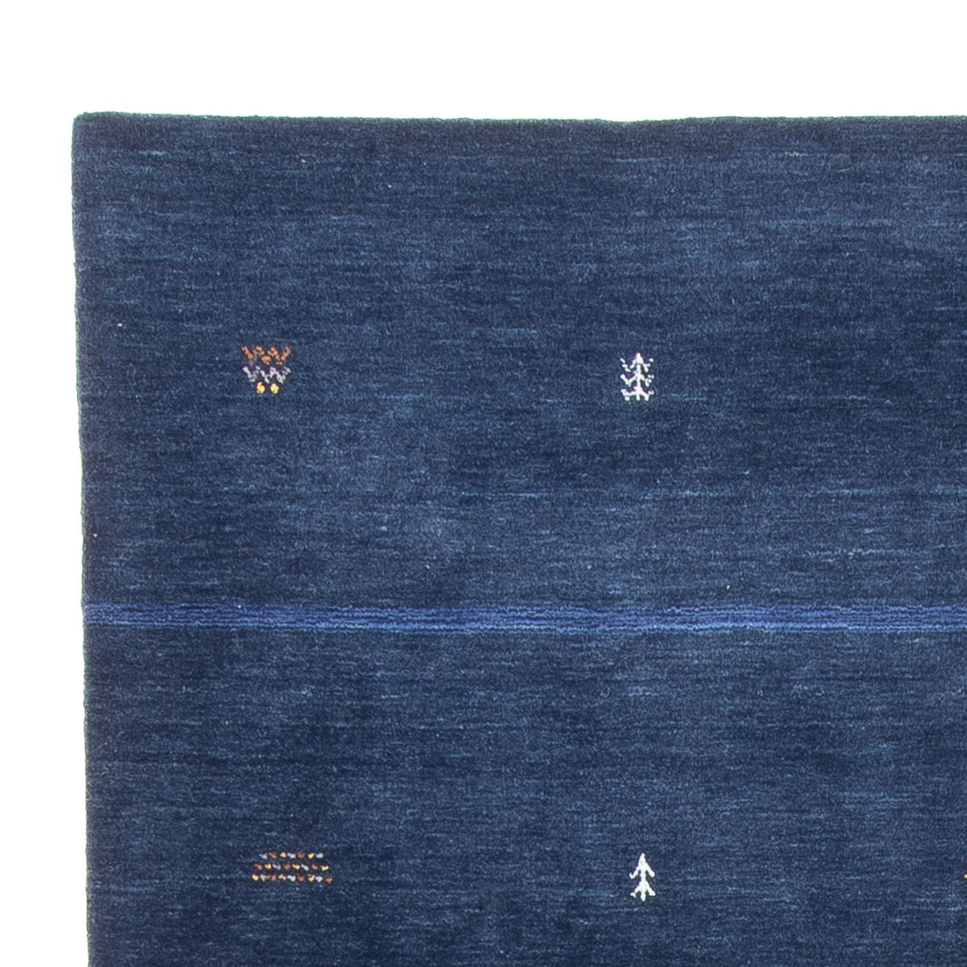 Loribaft Loom Tapijt 240x174cm - Wollen tapijt