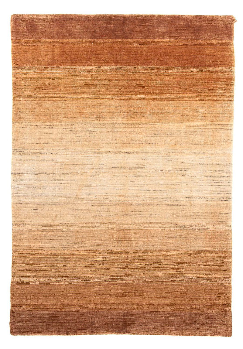 Gabbeh Tapijt - Loribaft Softy - 240 x 168 cm - roest