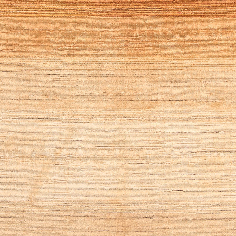 Gabbeh Tapijt - Loribaft Softy - 240 x 168 cm - roest