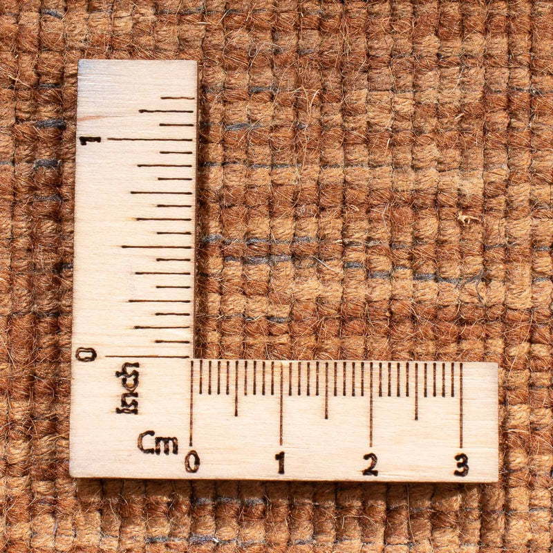 Gabbeh Tapijt - Loribaft Softy - 240 x 168 cm - roest