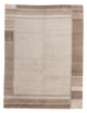 Nepal tapijt 233x171cm - Wollen tapijt