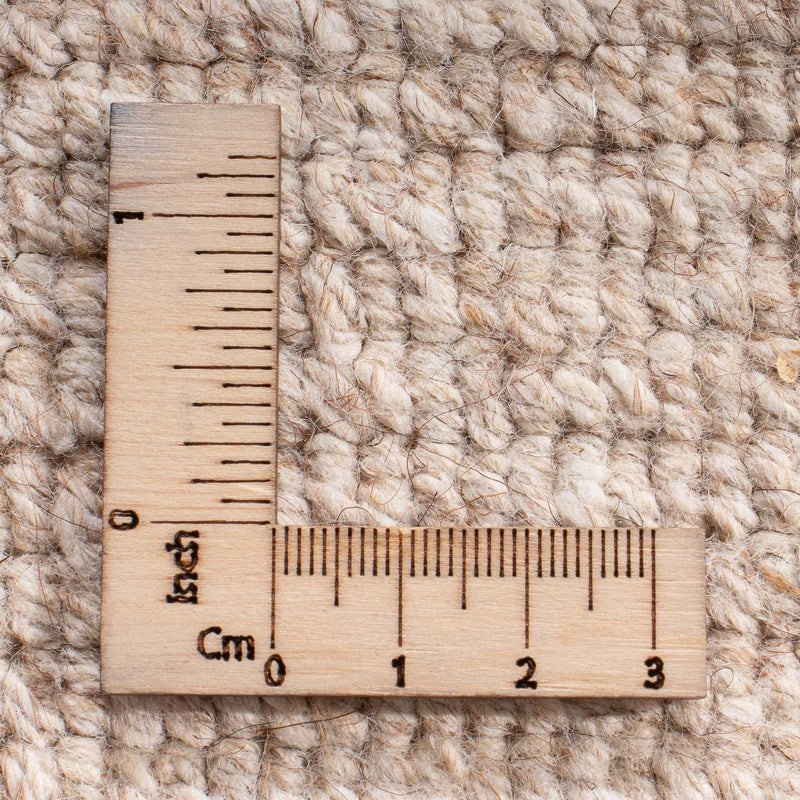 Nepal tapijt - 233 x 171 cm - natuur