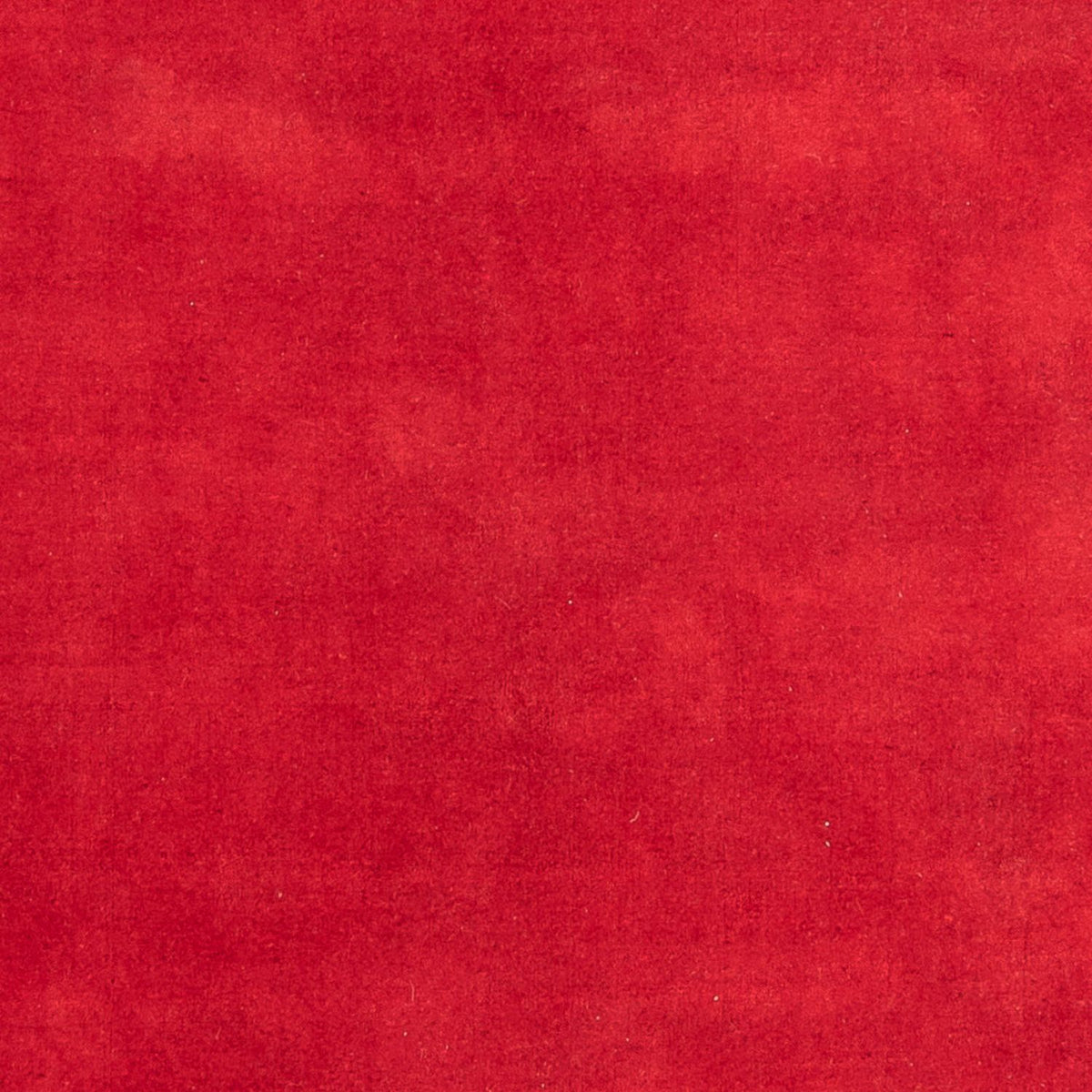 Gabbeh Tapijt - Loribaft Softy - 241 x 176 cm - rood