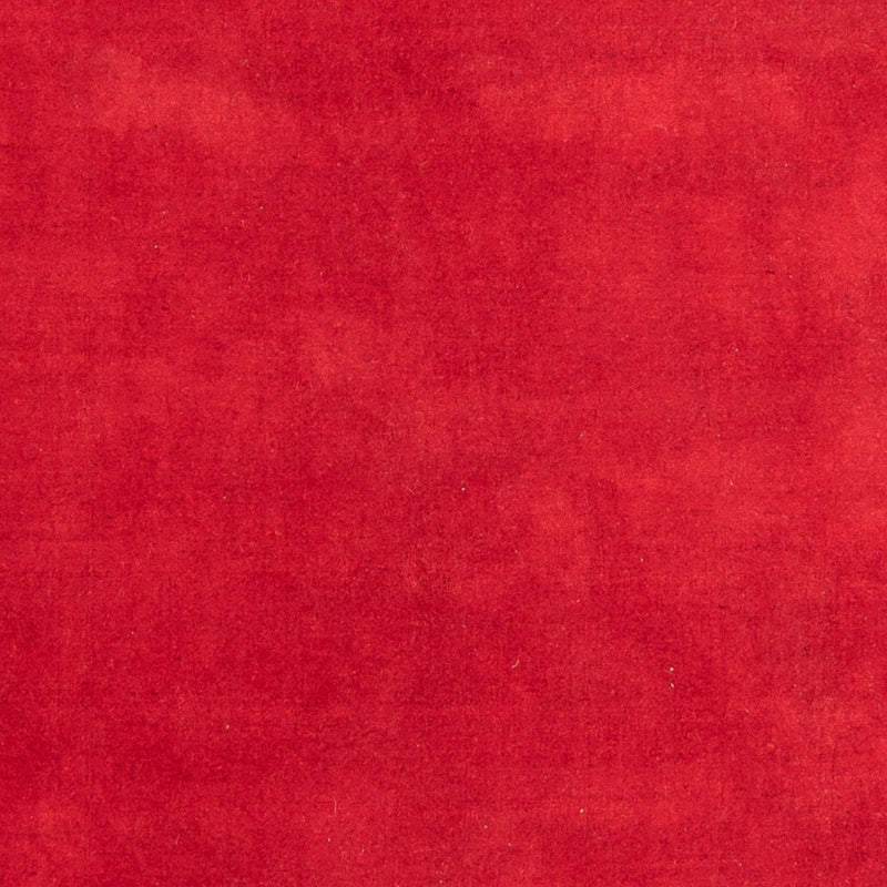 Gabbeh Tapijt - Loribaft Softy - 241 x 176 cm - rood