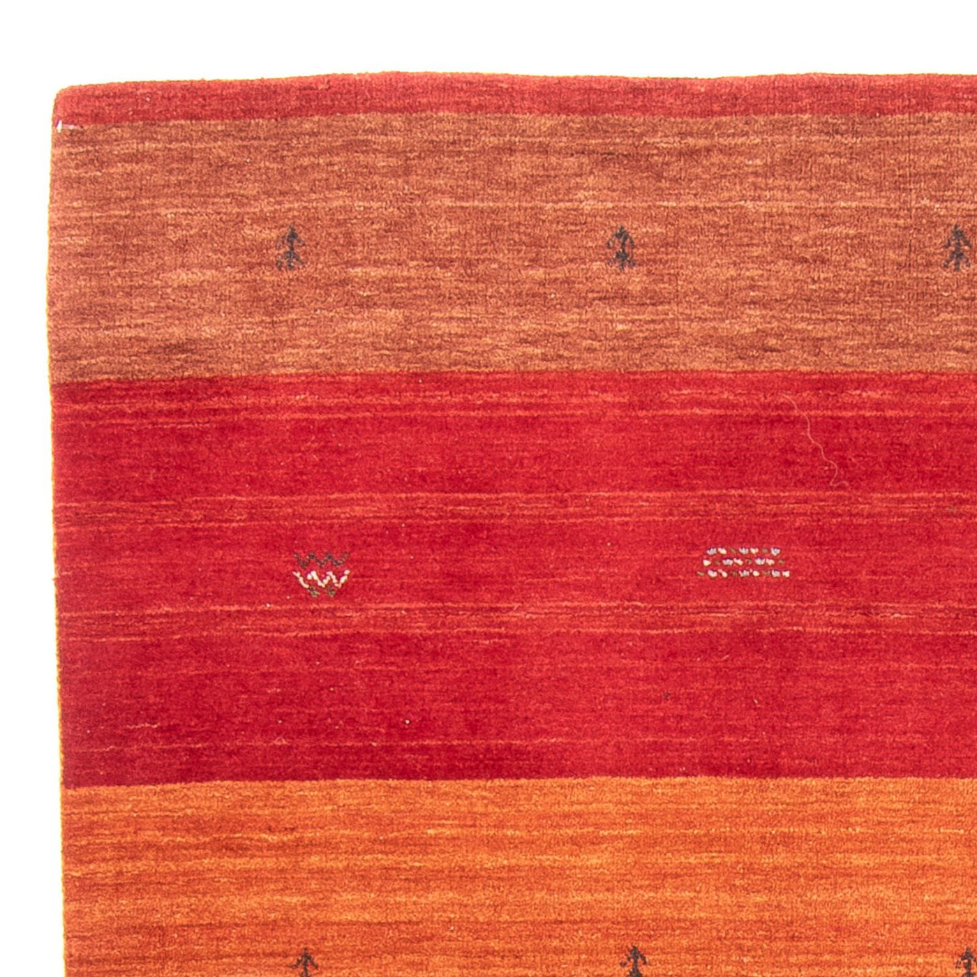 Loribaft Loom Tapijt 242x168cm - Wollen tapijt