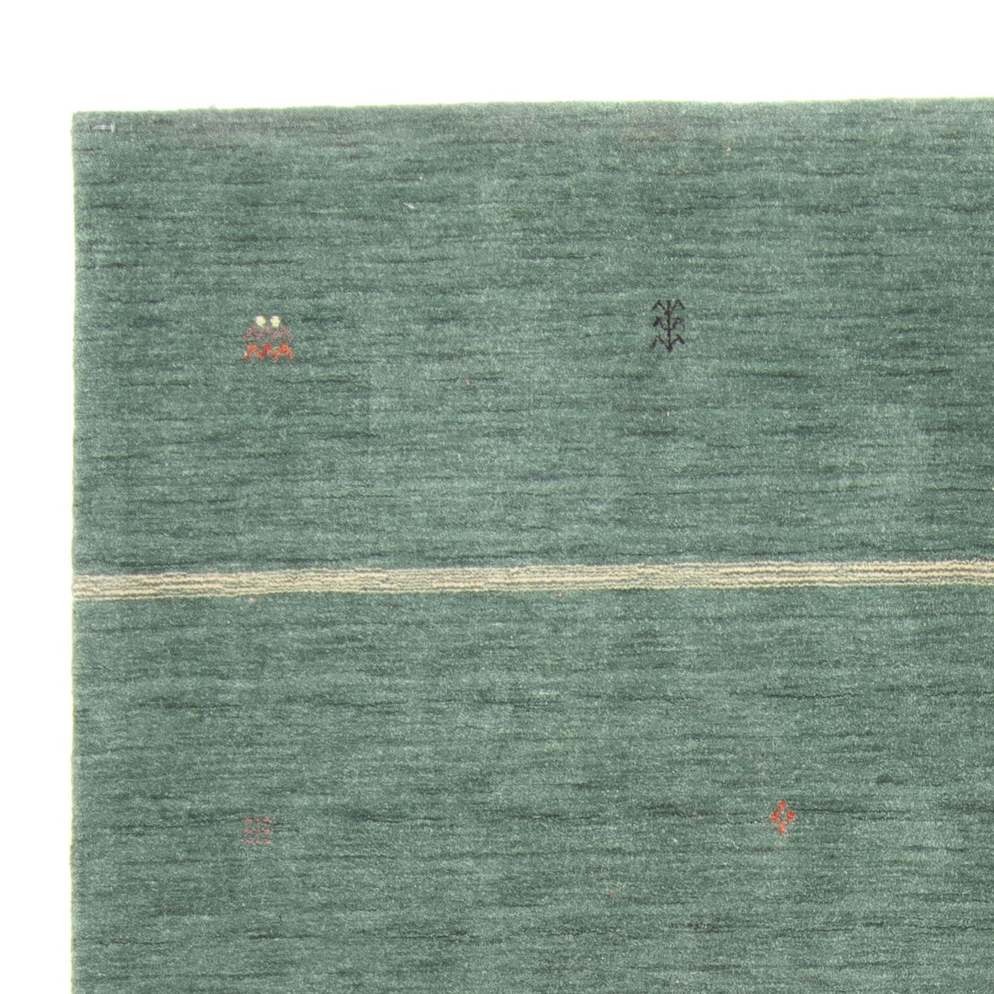Loribaft Loom Tapijt 250x200cm - Wollen tapijt