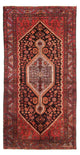 Hamadan Tapijt 287x150cm - Perzisch tapijt