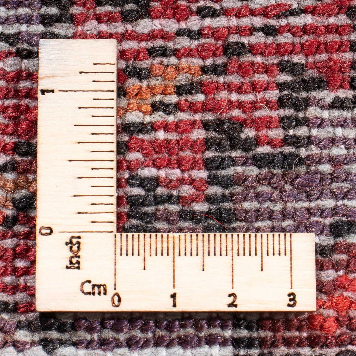 Loper Perzisch Tapijt - Nomadisch - 287 x 150 cm - donkerblauw