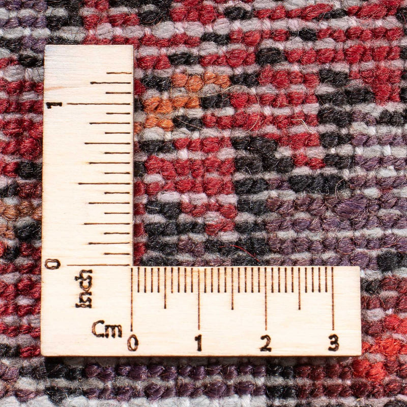 Loper Perzisch Tapijt - Nomadisch - 287 x 150 cm - donkerblauw