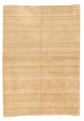 Gabbeh Tapijt - Zacht - 240 x 170 cm - beige