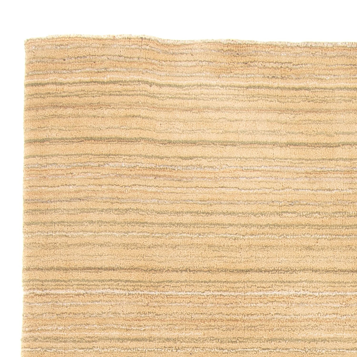 Gabbeh Loom Tapijt 240x170cm - Wollen tapijt