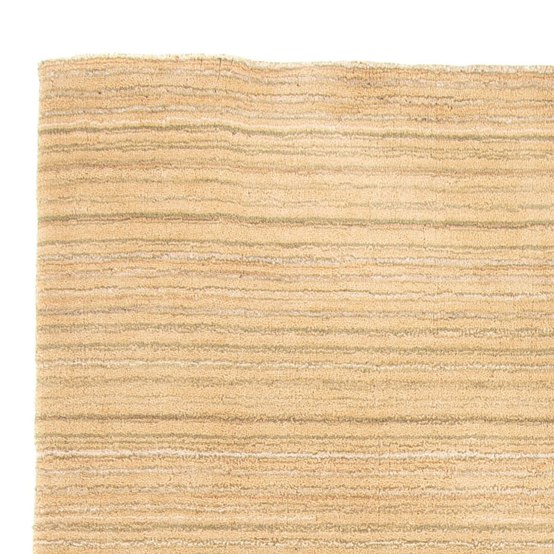 Gabbeh Tapijt - Zacht - 240 x 170 cm - beige