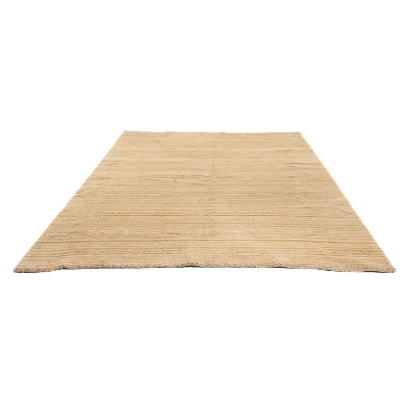 Gabbeh Tapijt - Zacht - 240 x 170 cm - beige