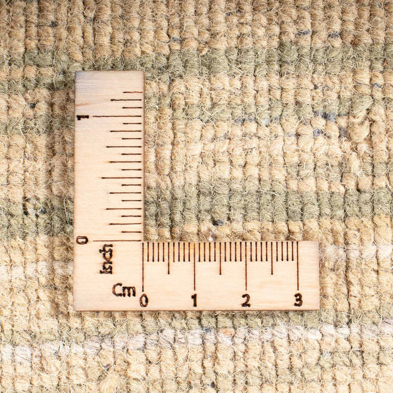 Gabbeh Tapijt - Zacht - 240 x 170 cm - beige