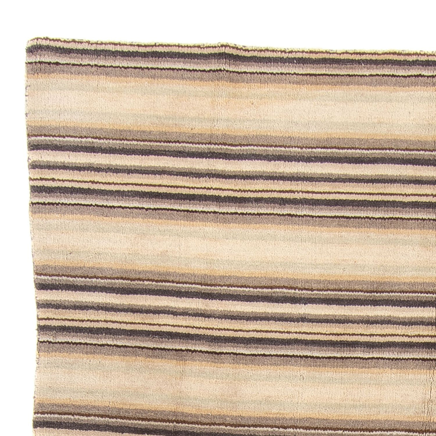Gabbeh Loom Tapijt 240x170cm - Wollen tapijt