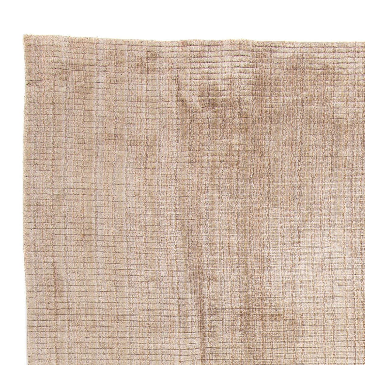 Viscose tapijt - 300 x 230 cm - veelkleurig