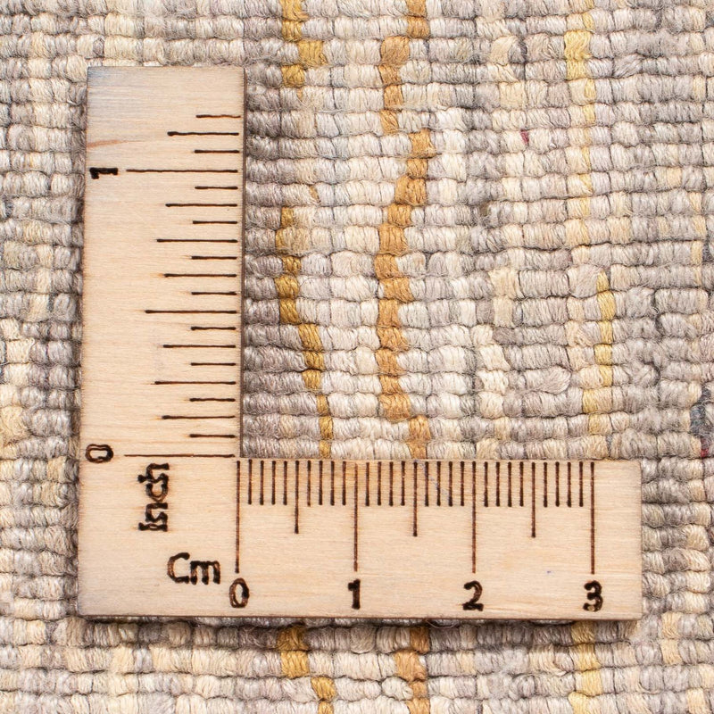 Viscose tapijt - 300 x 230 cm - veelkleurig