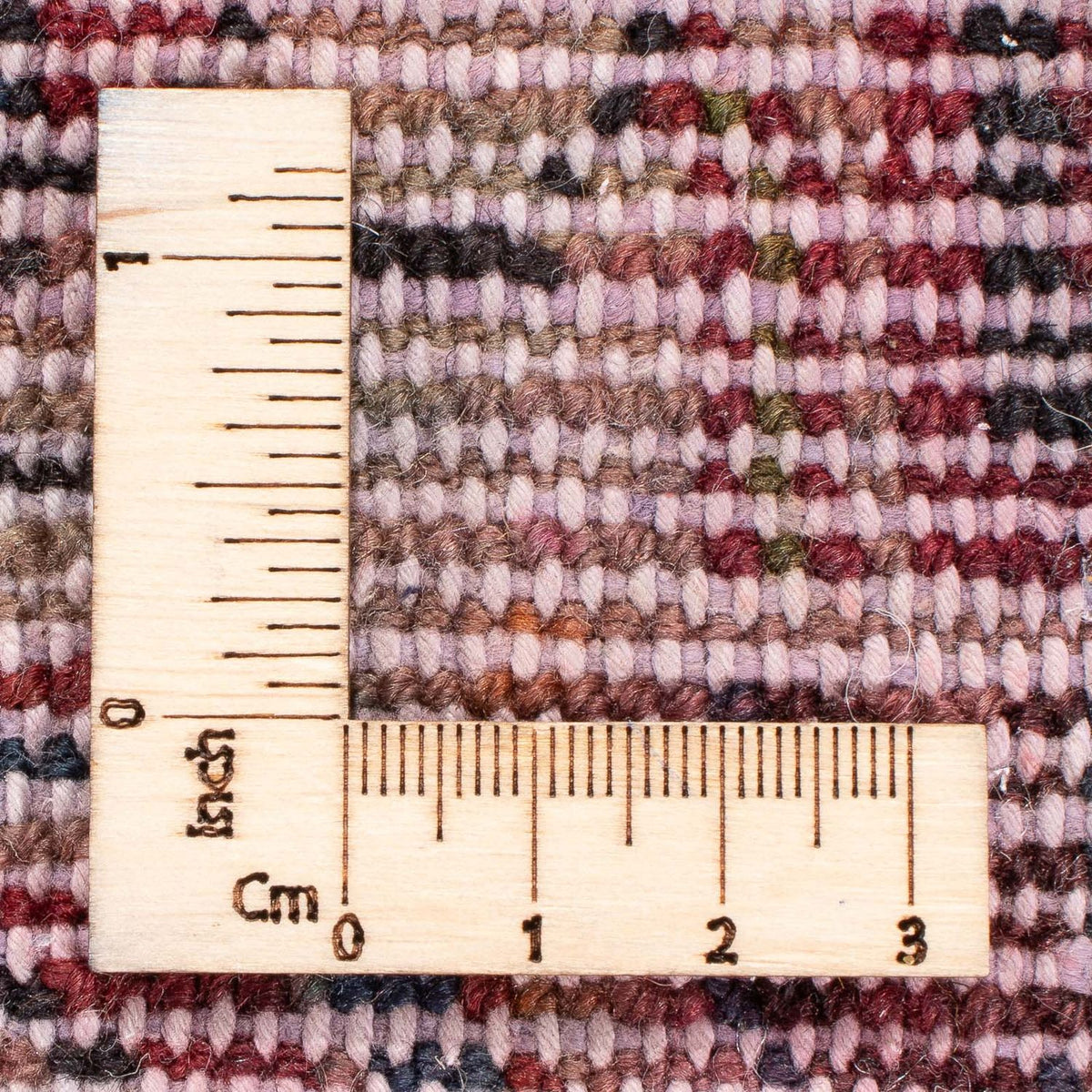 Loper Perzisch Tapijt - Nomadisch - 372 x 153 cm - donkerblauw