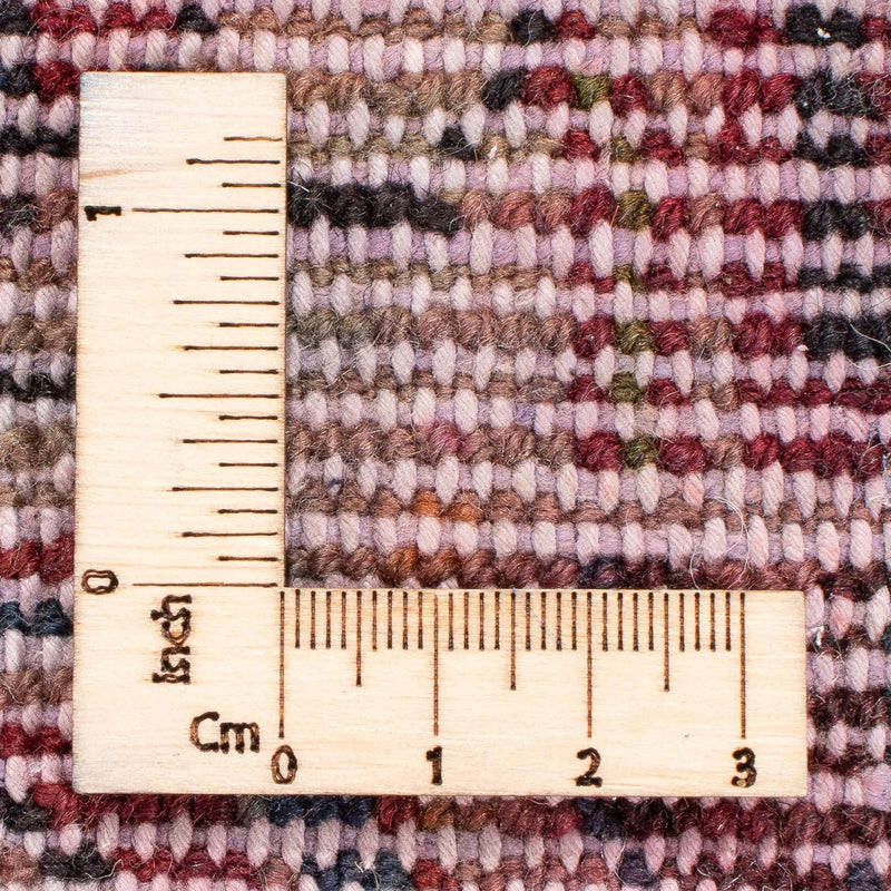 Loper Perzisch Tapijt - Nomadisch - 372 x 153 cm - donkerblauw